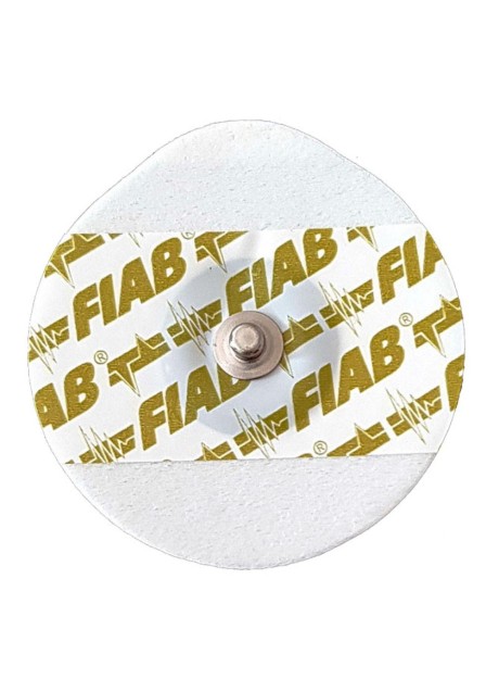 ELETTRODO PE FOAM MON AD 48X50