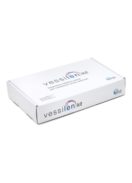 VESSILEN KIT 50ML