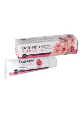 DAFNEGIN SOLLIEVO CREMA