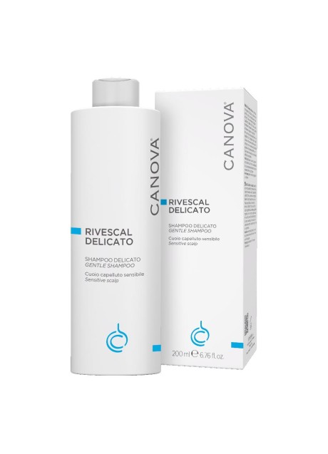 RIVESCAL SHAMPOO DEL CANOVA