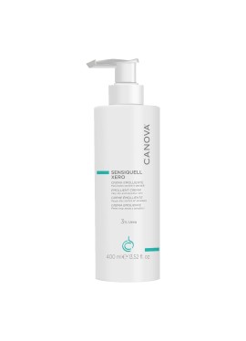 SENSIQUELL XERO CANOVA 400ML