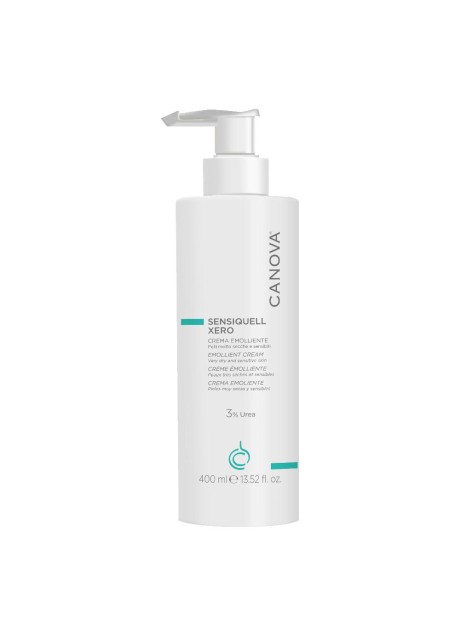 SENSIQUELL XERO CANOVA 400ML