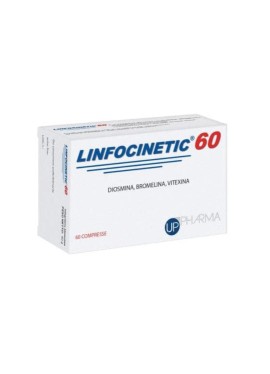 LINFOCINETIC 60CPR