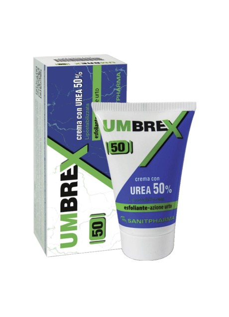 UMBREX 50 CREMA 50ML