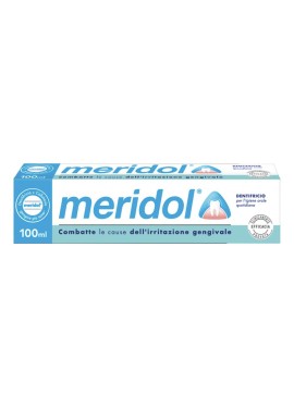 Meridol dentifricio 100ml