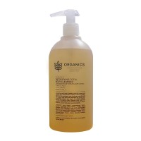 ORGANICS PHARM DETOXIFYING TOTAL BODY CLEANSER 500 ML