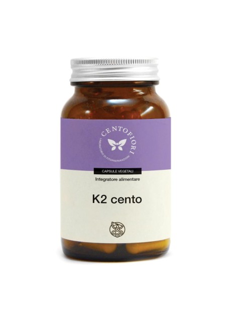 K2 CENTO 100CPS VEG CENTO FIORI