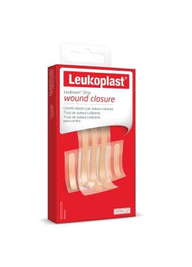 LEUKOSAN STRIP KIT 6+3CEROTTI