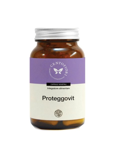 PROTEGGOVIT 100CPS VEG