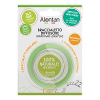 Alontan braccialetto zanzare