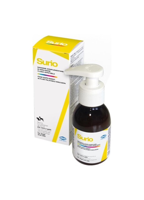 SURIO 100ML