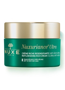 NUXE NUXURIANCE ULTRA CREME CORPS 200 ML