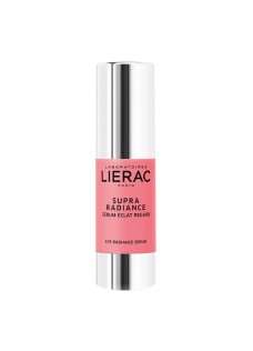 Lierac Supra radiance siero occhi illuminante e antiossidante - 15 millilitri