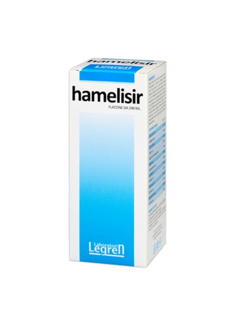 HAMELISIR 240ML