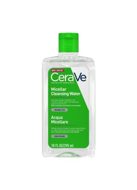 CERAVE ACQUA MICELLARE 296 ML