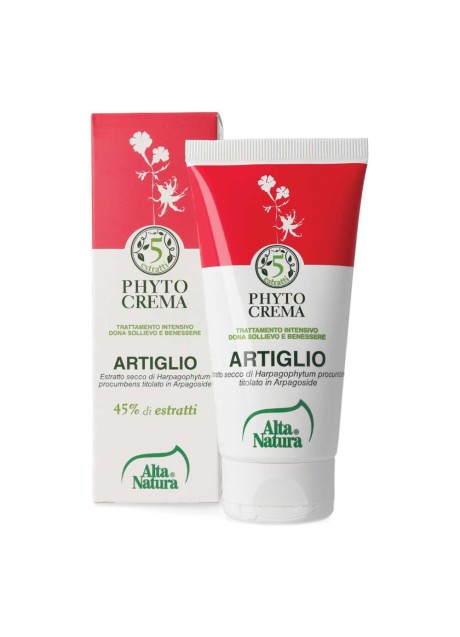 PHYTOCREMA ARTIGLIO 75ML