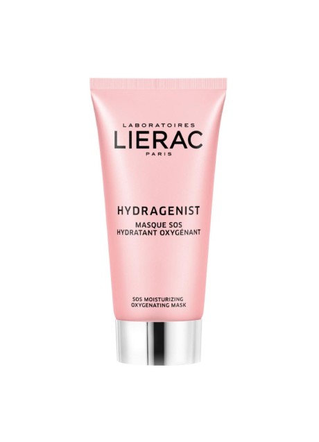 LIERAC HYDRAGENIST MASCH SOS