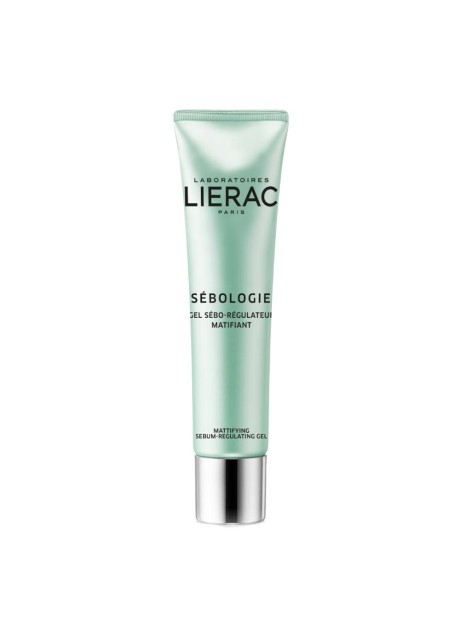 LIERAC SEBOLOGIE GEL FLUIDO SE