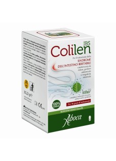 Colilen IBS - Aboca - 60 opercoli