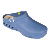 CLOG EVO TPR UNI LIGH BL 37-38