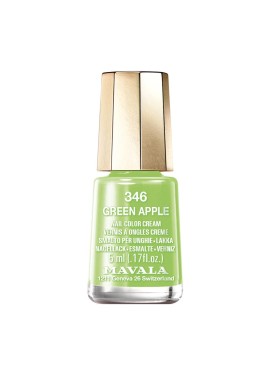 MINICOLOR 346 GREEN APPLE 5ML