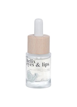 KARITIA HELIX SIERO CONTORNO OCCHI LABBRA 15 ML