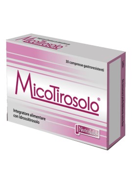 MICOTIROSOLO 30CPR