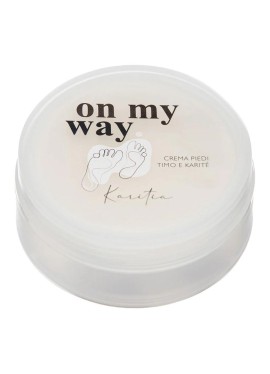 KARITIA CREMA PIEDI 100 ML
