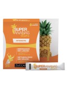 Super ananas slim intensive - 25 buste da 10 millilitri