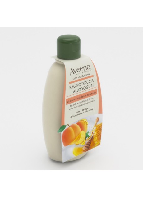 AVEENO BD YOG ALB&MIELE PROMO