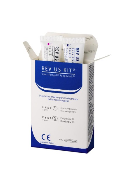 REV US KIT