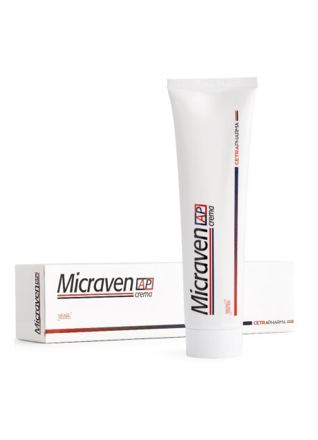 MICRAVEN PLUS CREMA 150 ML