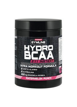 GYMLINE MUSCLE HYDRO BCAA WATE