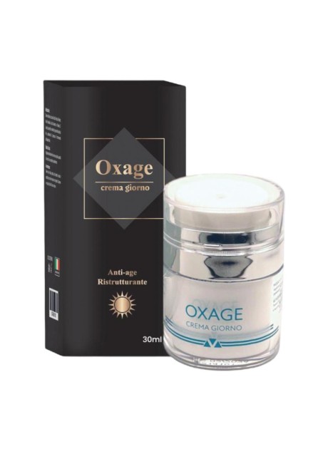 OXAGE CREMA A/AGE GG BRADERM