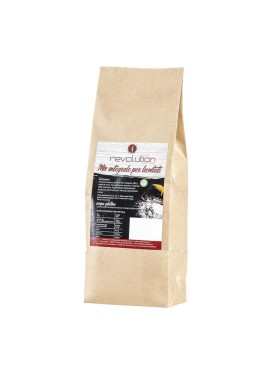 MIX INTEGRALE LIEVITATI 1000G