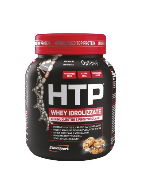 HTP COOKIES POL750G ETICHSPORT