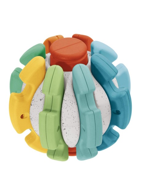 CHICCO GIOCO 2 IN 1 TRANSFORM A BALL