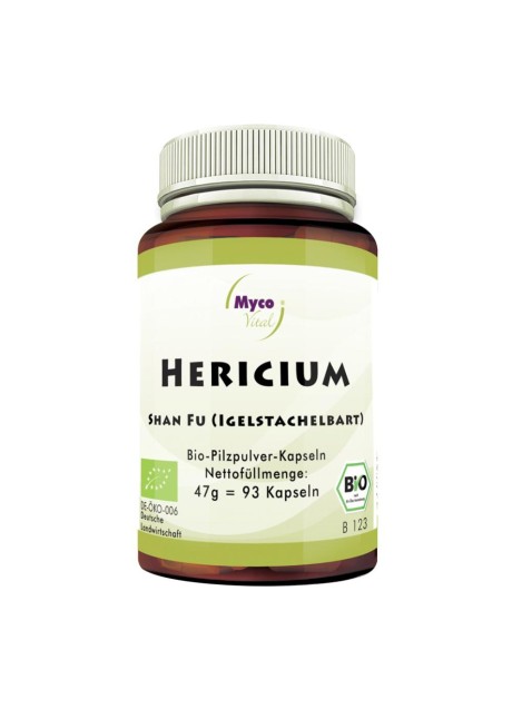 HERICIUM 93CPS FREELAND