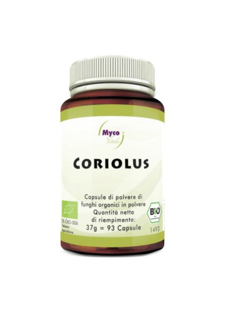 CORIOLUS 93CPS FREELAND