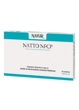 NATTO NFCP 30CPR*