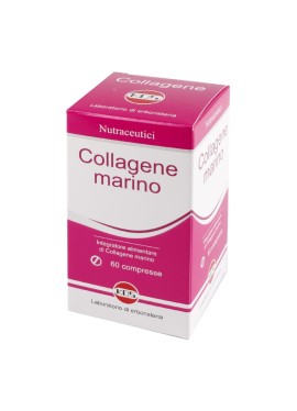 COLLAGENE MARINO 1G 60CPR