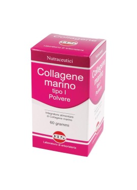 COLLAGENE MARINO POLVERE 60G