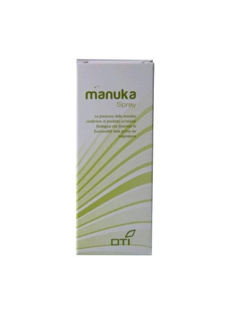 MANUKA NF SPRAY 30ML