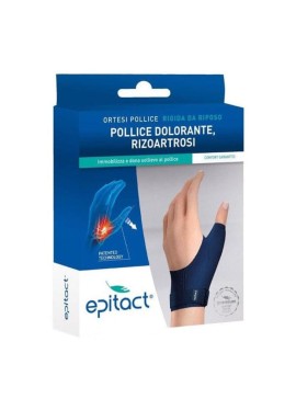 EPITACT ORT POLLICE RIG DX M