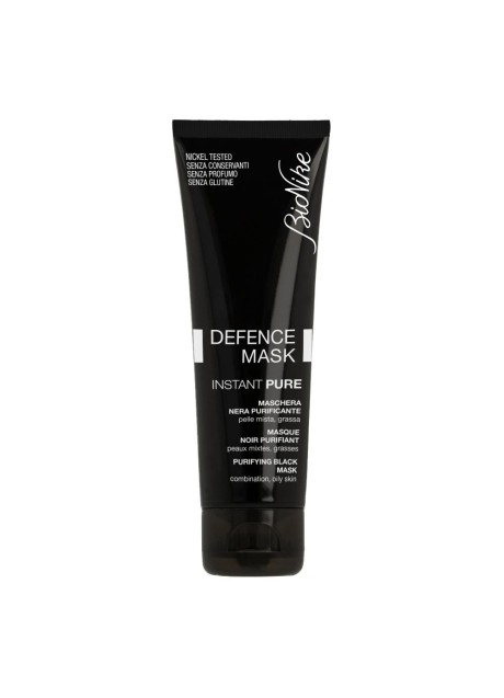 DEFENCE MASK INSTANT PURE NERA