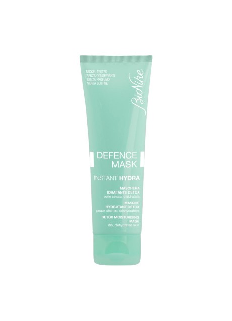 DEFENCE MASK INSTANT HYDRA75ML