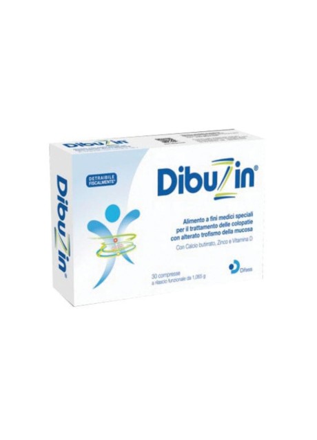 DIBUZIN 30CPR
