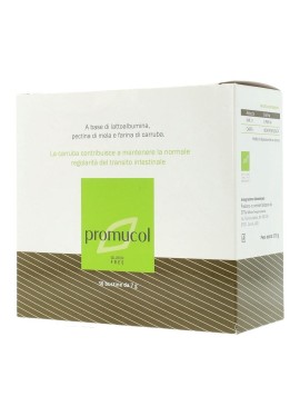 PROMUCOL NF 30BUST