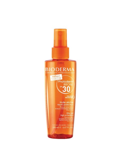 PHOTODERM BRONZ BRUME SPF30