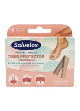 SALVELOX PROT TUBOLARE 1PZ